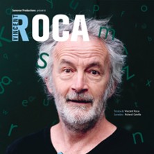 Vincent Roca - De A &agrave; Z