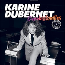 Karine Dubernet - Cin&eacute;vox - Salle 2, Avignon