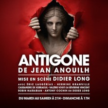 ANTIGONE