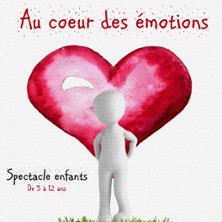 Au Coeur des Emotions