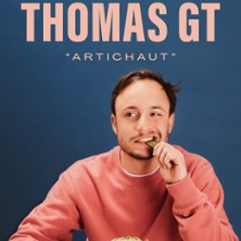THOMAS GT Artichaut
