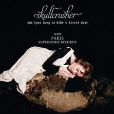 Skullcrusher - And Your Song is Like a Circle Tour