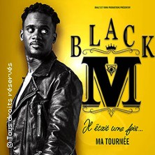 Black M