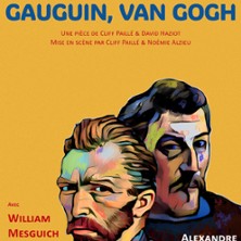 Gauguin Van Gogh