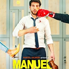 Manuel Salmero - Manuel de Survie