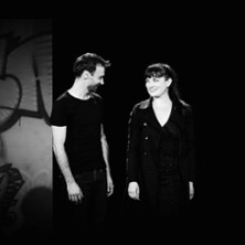 Barbara - Piano/Voix