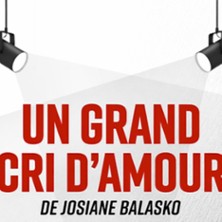 Un Grand Cri d'Amour