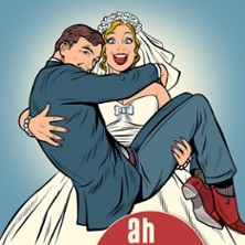 Ah si J'&eacute;tais une Femme (tourn&eacute;e)