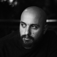 Bachar Mar-Khalife Joue Christophe