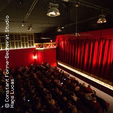 Th&eacute;&acirc;tre Des Salini&egrave;res