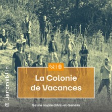 La Colonie de Vacances