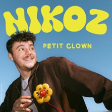 Nikoz - Petit Clown