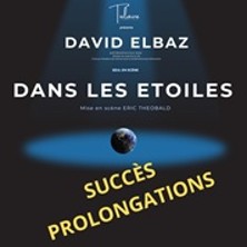 Dans les Etoiles - De David Elbaz