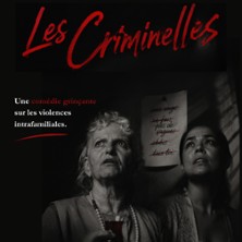 Les Criminelles
