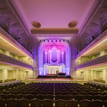 Salle Gaveau