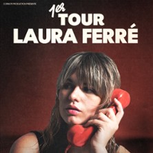 Laura Ferr&eacute; - 1er Tour