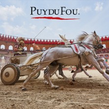 Puy Du Fou