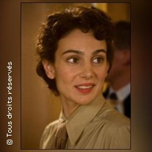 Annie Parisse