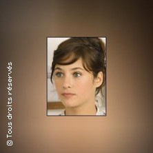 M&eacute;lanie Bernier