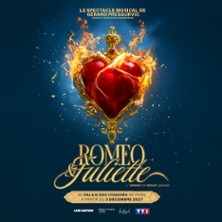 Rom&eacute;o & Juliette - Palais des Congr&egrave;s, Paris