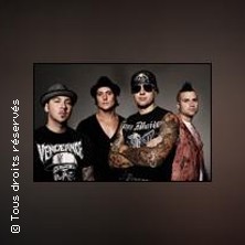 Avenged Sevenfold