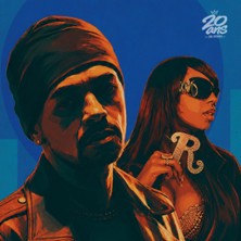 Le Rat Luciano + Rah Digga