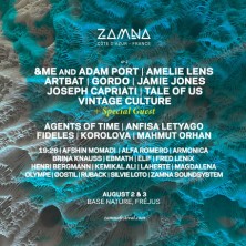 Zamna C&ocirc;te d'Azur