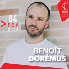 Beno&icirc;t Dor&eacute;mus