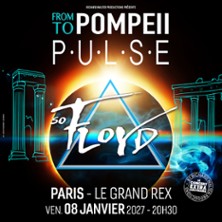 So Floyd - From Pompeii to Pulse
