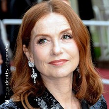 Isabelle Huppert