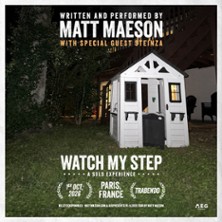 Matt Maeson - A Quiet & Harmless Living