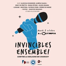 Invincibles Ensemble