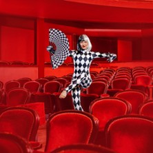 Hammer - G&ouml;teborgsOperans Danskompani