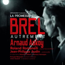 La Promesse Brel Autrement