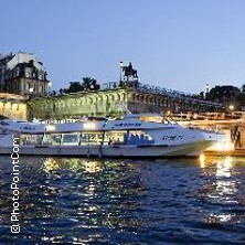 VEDETTES DU PONT-NEUF PARIS 01