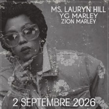 Lauryn Hill