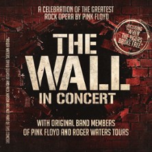 The Wall - In concert