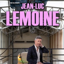 Jean-Luc Lemoine - Liquidation