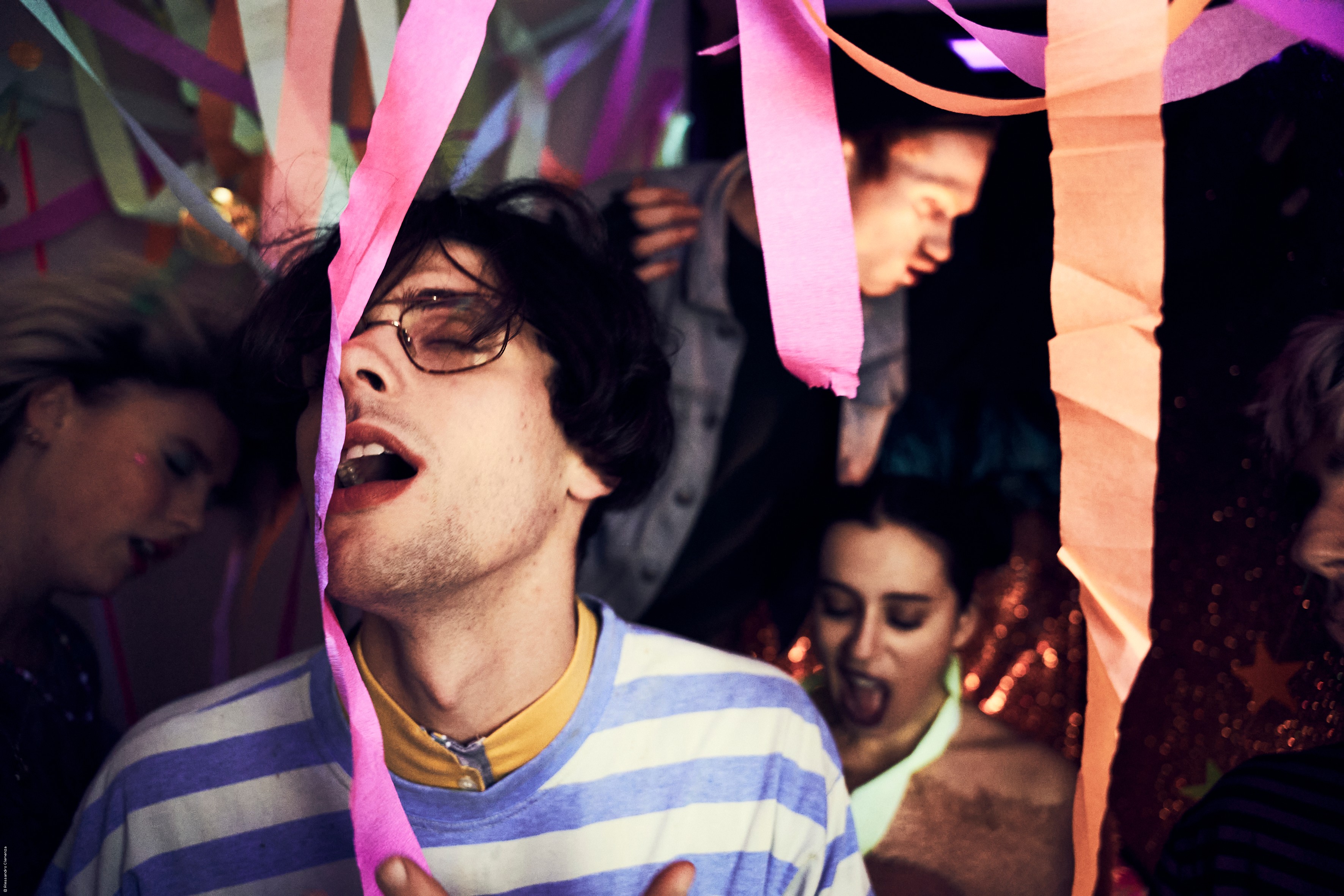 &copy; Alessandro Clemenza