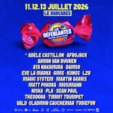 Les D&eacute;ferlantes Sud de France - Pass 1 Jour - Dimanche