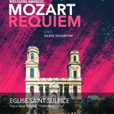 Requiem de Mozart - Bol&eacute;ro de Ravel - Concerts H&eacute;lios