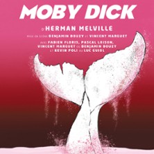 Moby Dick