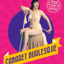 LE CABARET BURLESQUE