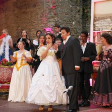 La Traviata