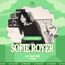 SOFIE ROYER