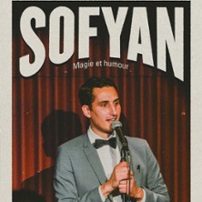 Sofyan - Magie & Humour
