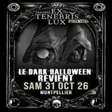 Dark Halloween &agrave; l'Op&eacute;ra Com&eacute;die - Ex Tenebris Lux Act VIII