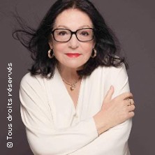 Nana Mouskouri