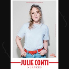 Julie Conti - Nuances