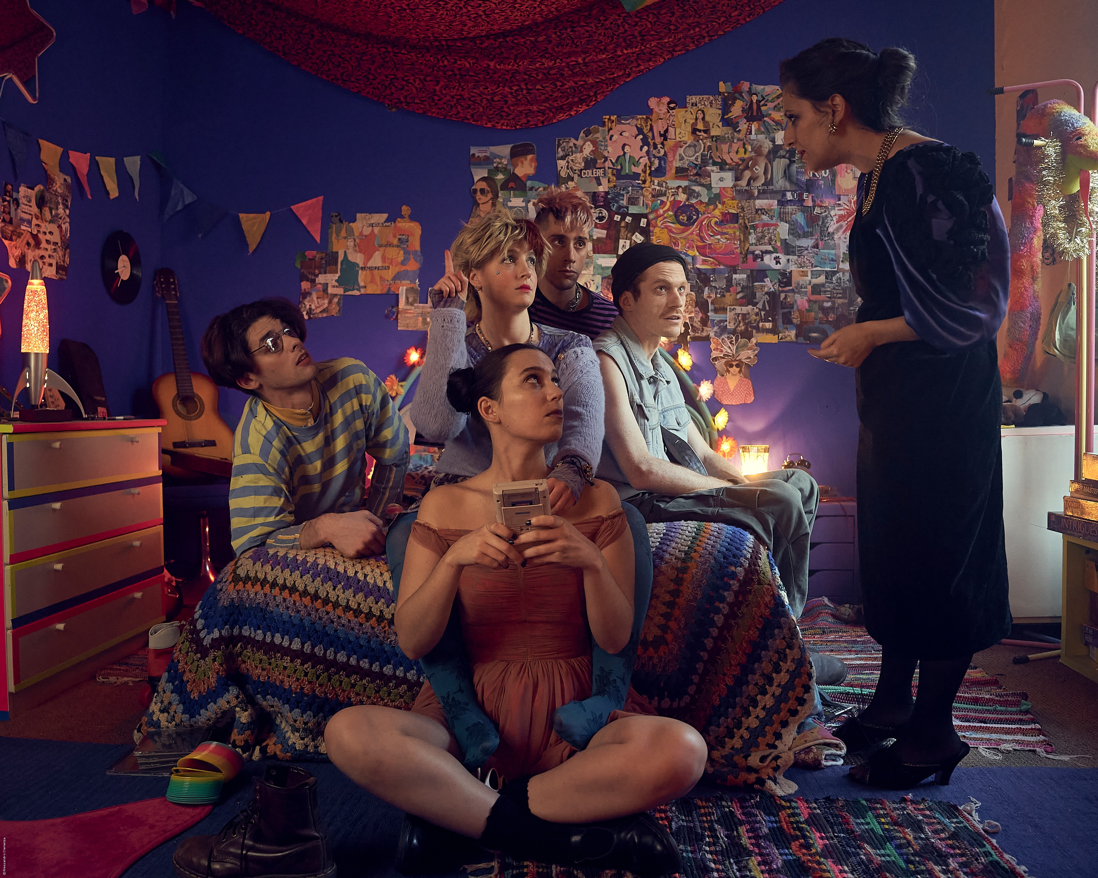 &copy; Alessandro Clemenza